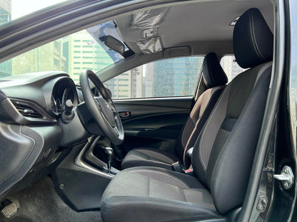 2024 Toyota Vios 1.3 XLE, Automatic, Gas