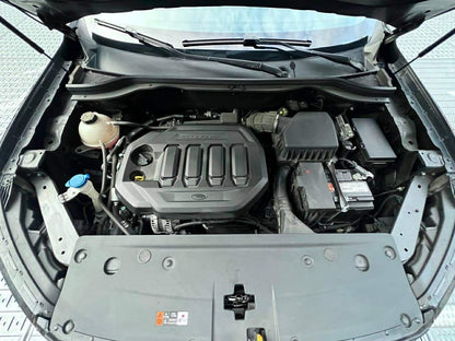 2024 Ford Territory Titanium X 1.5, Automatic, Gas