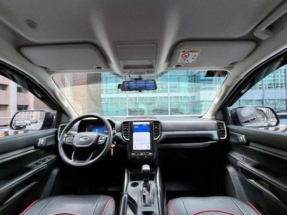 2023 Ford Ranger XLS 4x2, Automatic, Diesel