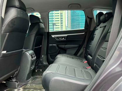 2018 Honda CRV 2.0 S, Automatic, Gas