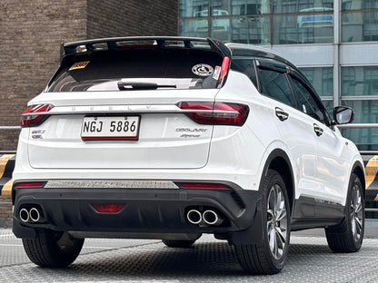 2020 Geely Coolray 1.5 Sport, Automatic, Gas