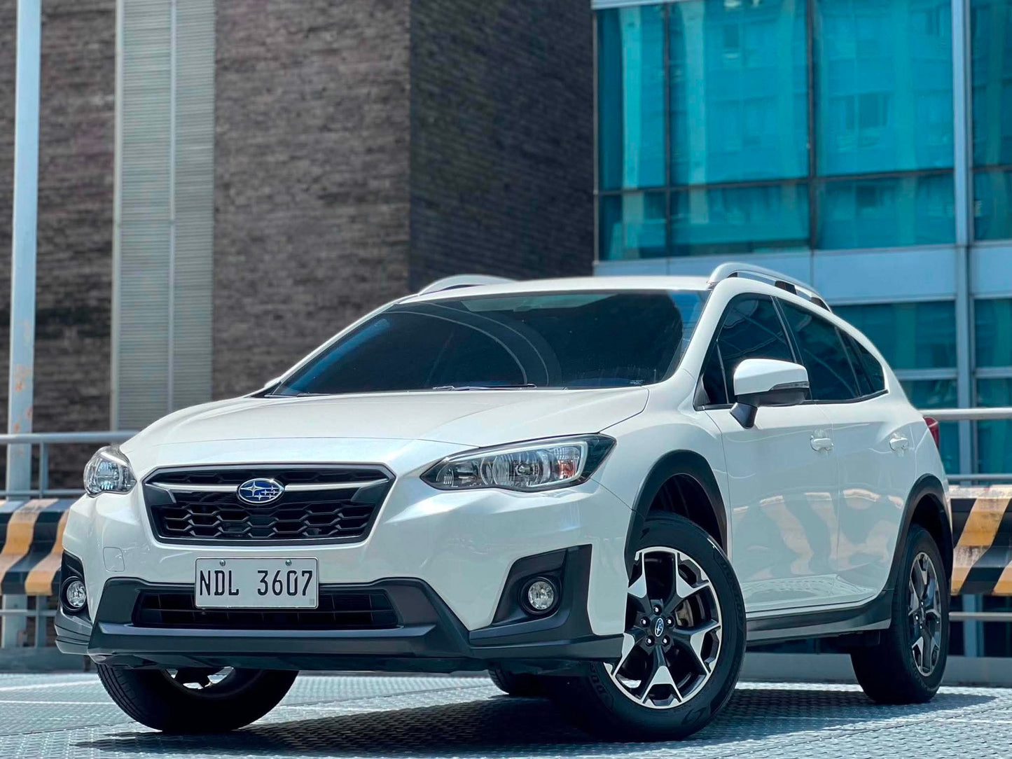 2019 Subaru XV 2.0 AWD, Automatic, Gas