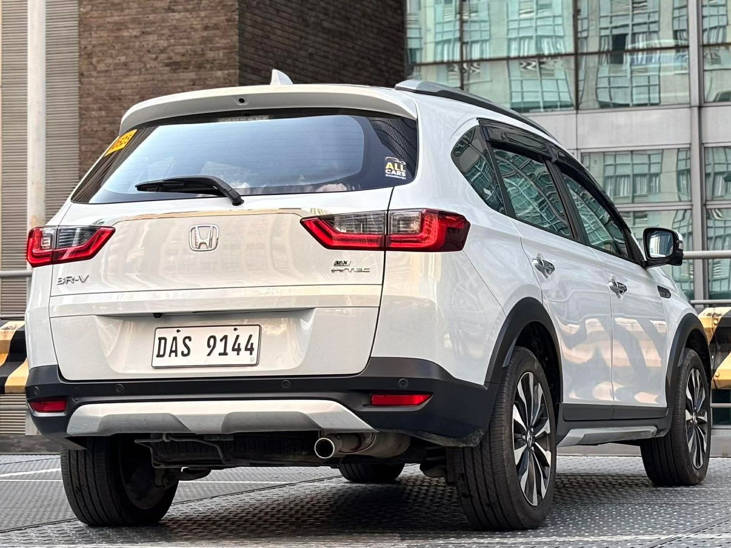 2023 Honda BRV 1.5 VX Sensing, Automatic, Gas