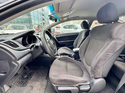 2012 Kia Forte Sedan 2.0,  Automatic, Gas
