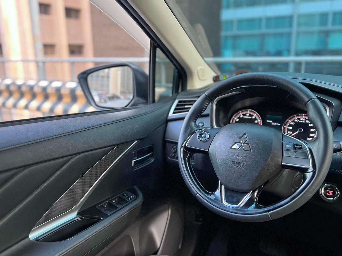 2021 Mitsubishi Xpander GLS 1.5, Automatic, Gas