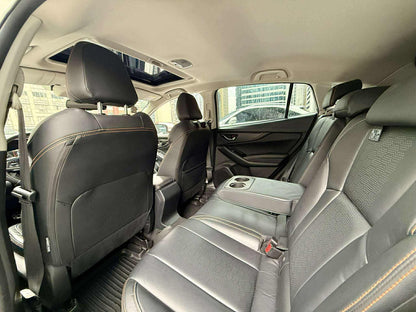 2019 Subaru XV 2.0I-S Eyesight AWD, Automatic, Gas
