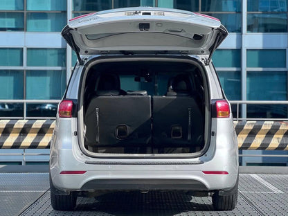 2018 Kia Carnival 2.2, Automatic, Diesel