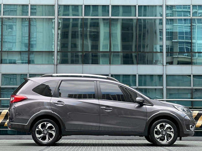 2017 Honda BRV 1.5 S, Automatic, Gas
