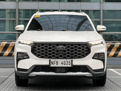 2024 Ford Territory 1.5 Titanium, Automatic, Gas