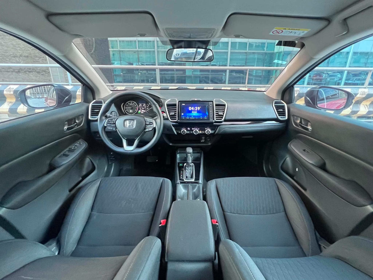 2024 Honda City 1.5 V Sensing, Automatic, Gas
