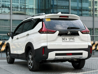 2021 Mitsubishi Xpander 1.5 Cross, Automatic, Gas