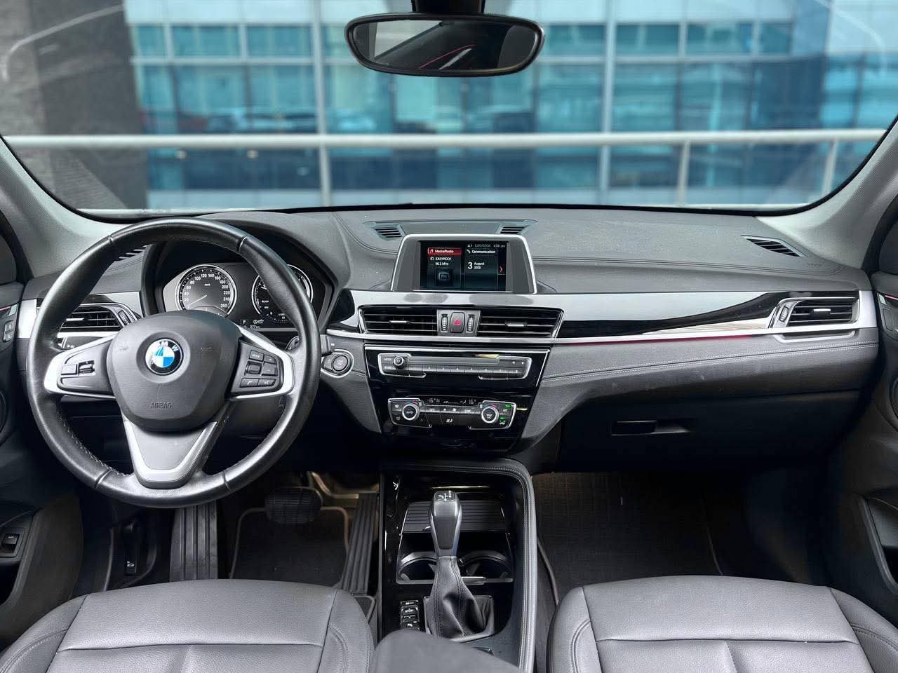 2020 BMW X1 SDrive18d Xline 2.0, Automatic, Diesel