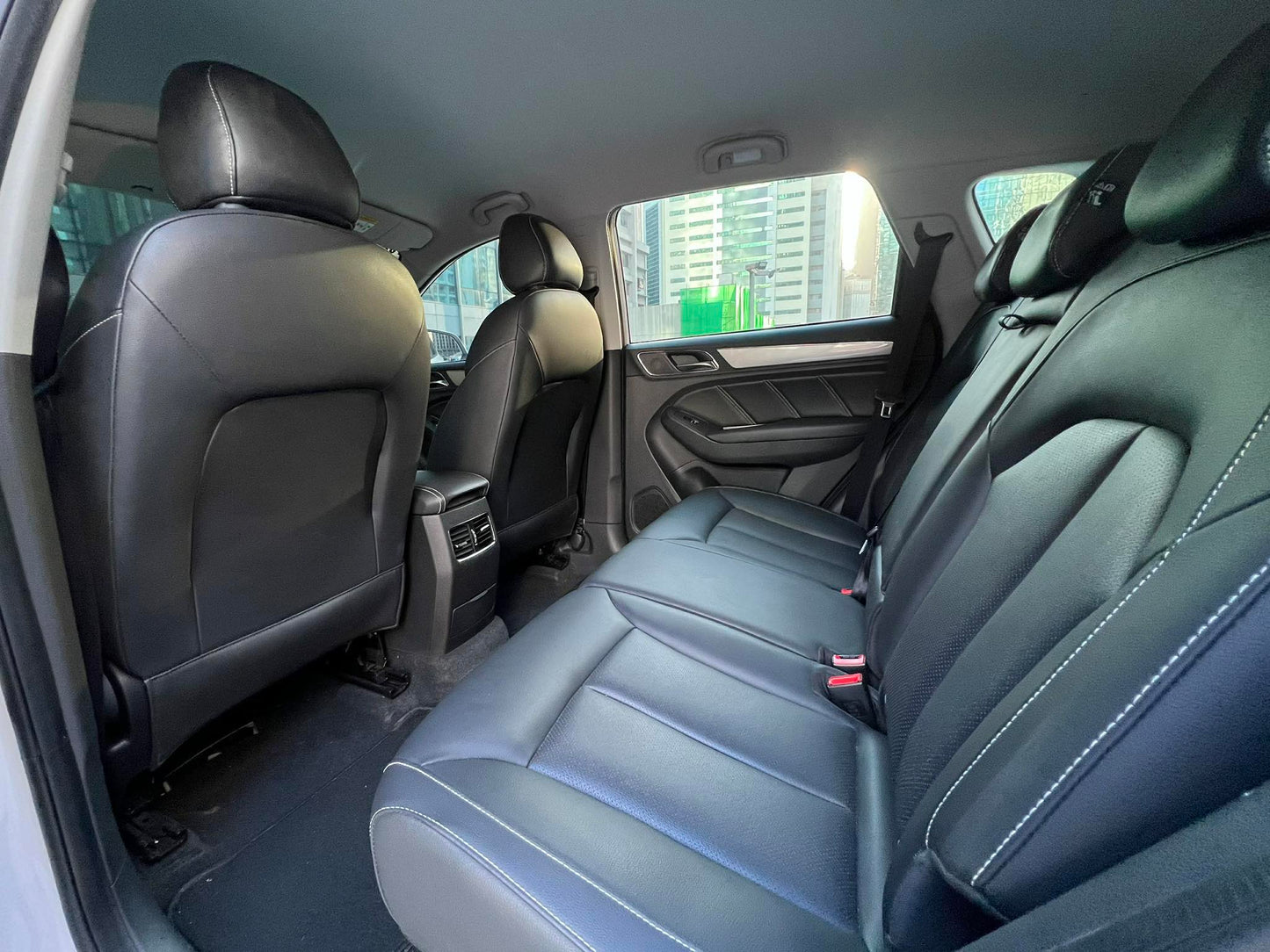 2019 MG RX5 Style 1.5, Automatic, Gas