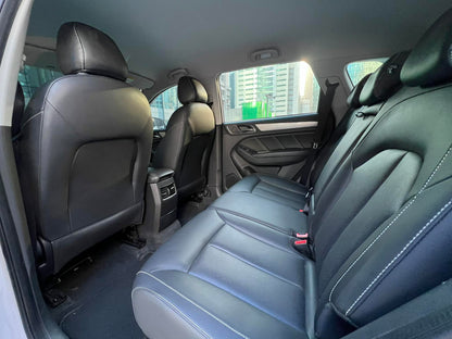 2019 MG RX5 Style 1.5, Automatic, Gas