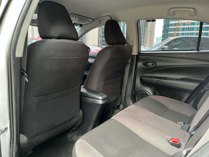 2025 Toyota Vios 1.3 XLE, Automatic, Gas