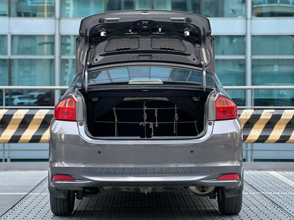 2016 Honda City 1.5 E CVT, Automatic, Gas