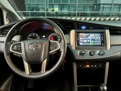 2024 Toyota Innova 2.8 XE, Automatic, Diesel