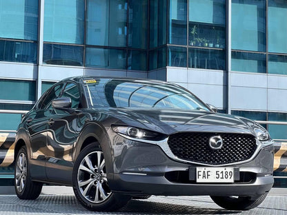 2020 Mazda CX30 AWD Sport 2.0, Automatic, Gas