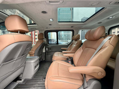 2024 Hyundai Staria Premium+ AWD 2.2, Automatic, Diesel