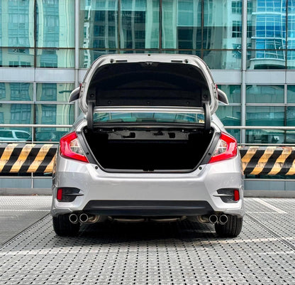 2016 Honda Civic RS 1.5K Turbo, Automatic, Gas