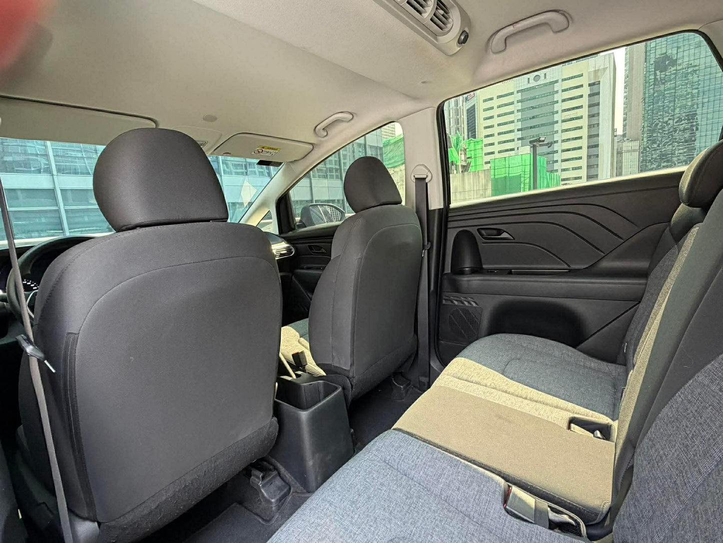 2025 Hyundai Stargazer 1.5 GL IVT, Automatic, Gas