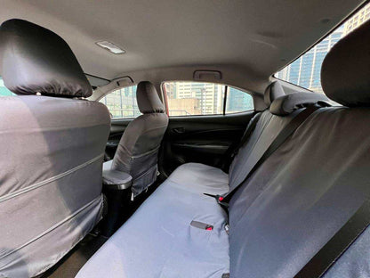 2025 Toyota Vios 1.3 XLE, Automatic, Gas