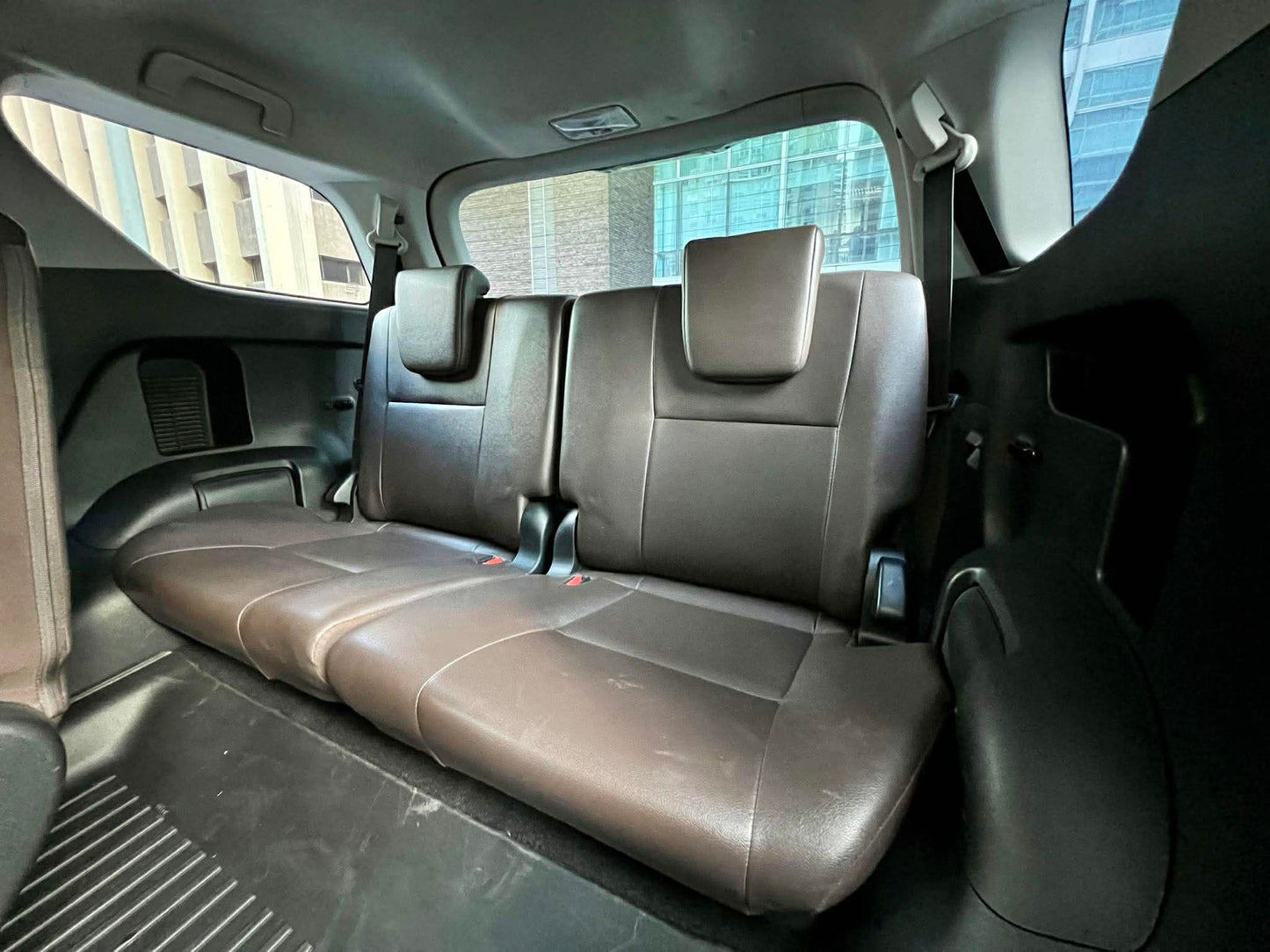 2017 Toyota Fortuner V 4x2, Automatic, Diesel