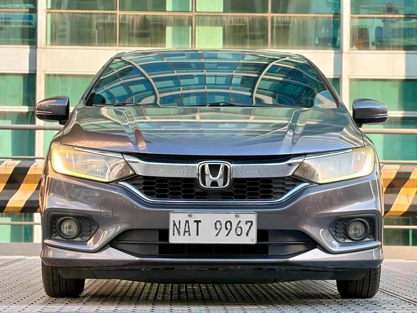 2018 Honda City E 1.5, Automatic, Gas