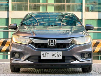 2018 Honda City E 1.5, Automatic, Gas