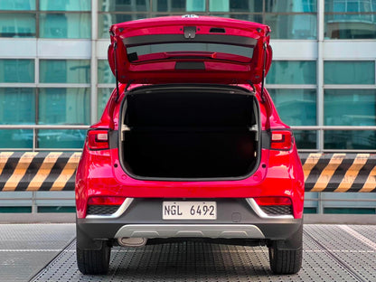 2020 MG ZS Alpha 1.5, Automatic, Gas