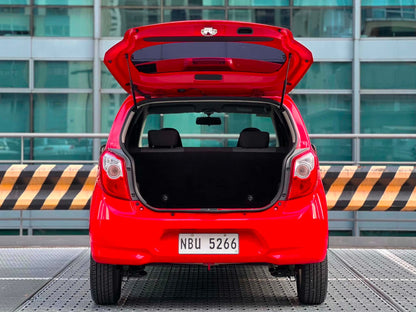 2017 Toyota Wigo 1.0 G, Automatic, Gas