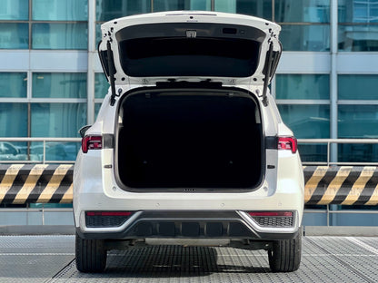 2024  Ford Territory Titanium X 1.5, Automatic, Gas