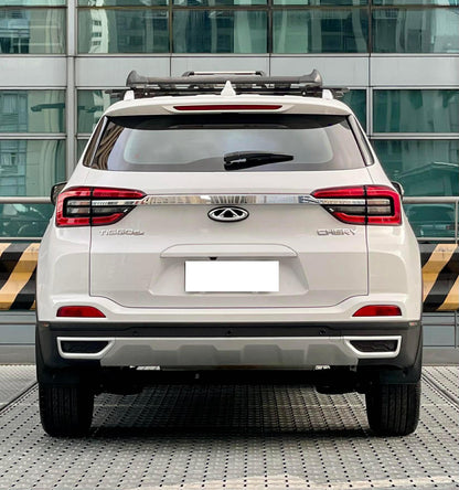 2023 Chery Tiggo 5x Luxury 1.5L, Automatic, Gas
