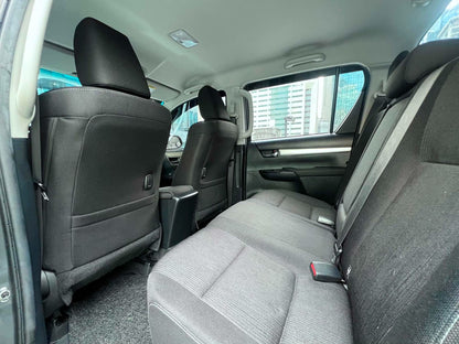 2023 Toyota Hilux G 4x2, Automatic,Diesel