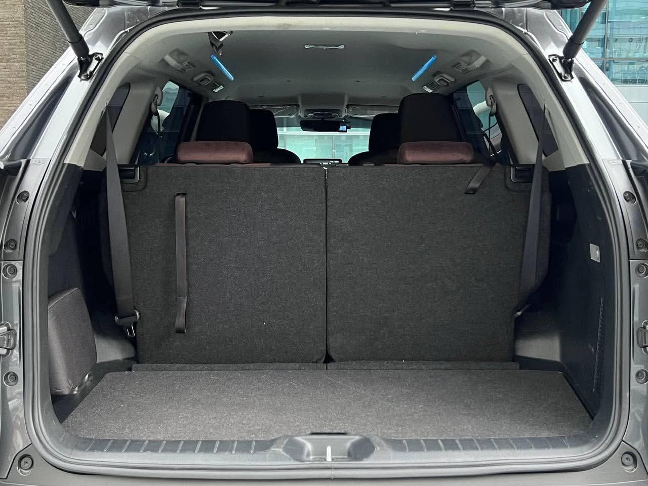 2025 Toyota Innova Zenix 2.0 V, Automatic, Gas