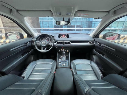 2020 Mazda CX5 FWD 2.0, Automatic, Gas
