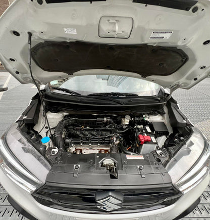 2025 Suzuki XL7 Hybrid GLX, Automatic, Gas