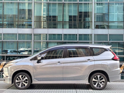 2019 Mitsubishi Xpander GLS Sports 1.5, Automatic, Gas