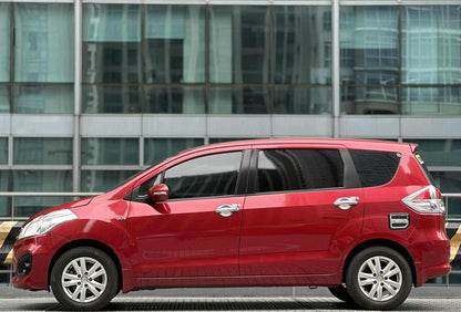 2018 Suzuki Ertiga GL 1.4, Automatic, Gas