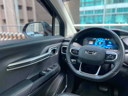 2022 Geely Okavango Urban Plus 1.5, Automatic, Gas