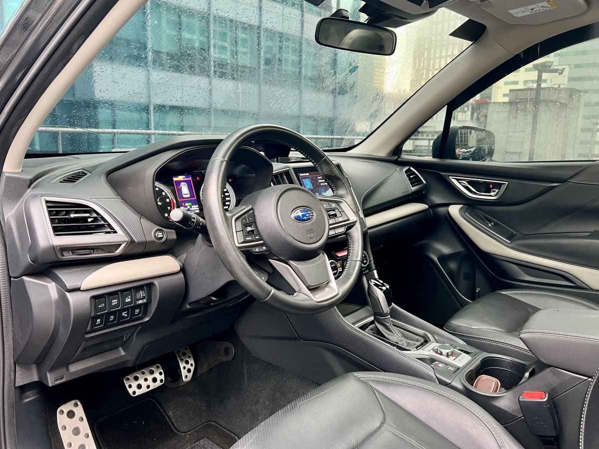 2023 Subaru Forester Eyesight 2.0 IS AWD  Automatic