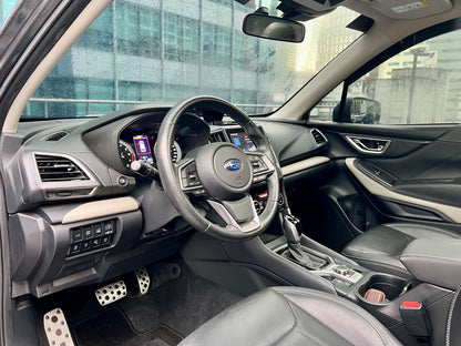 2023 Subaru Forester Eyesight 2.0 IS AWD  Automatic