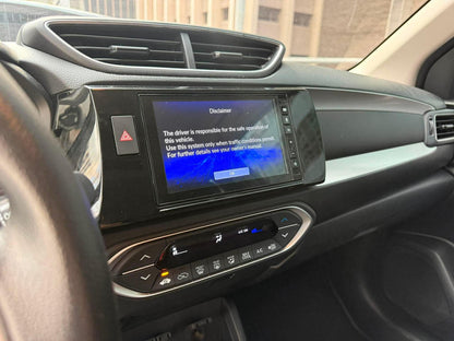 2023 Honda BR-V 1.5 S CVT, Automatic, Gas
