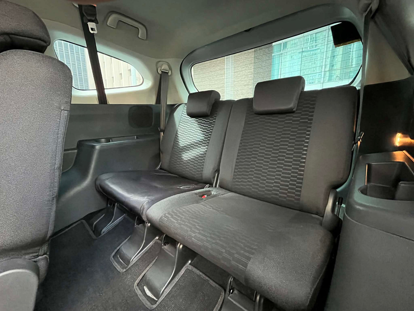 2020 Toyota Rush 1.5 G, Automatic, Gas