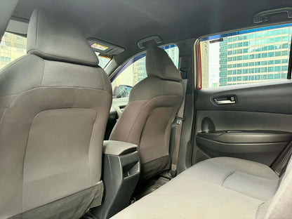 2021 Toyota Corolla Cross 1.8 G, Automatic, Gas