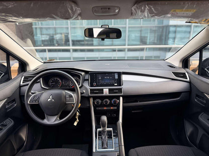 2024 Mitsubishi Xpander 1.5 GLX 2WD, Automatic, Gas