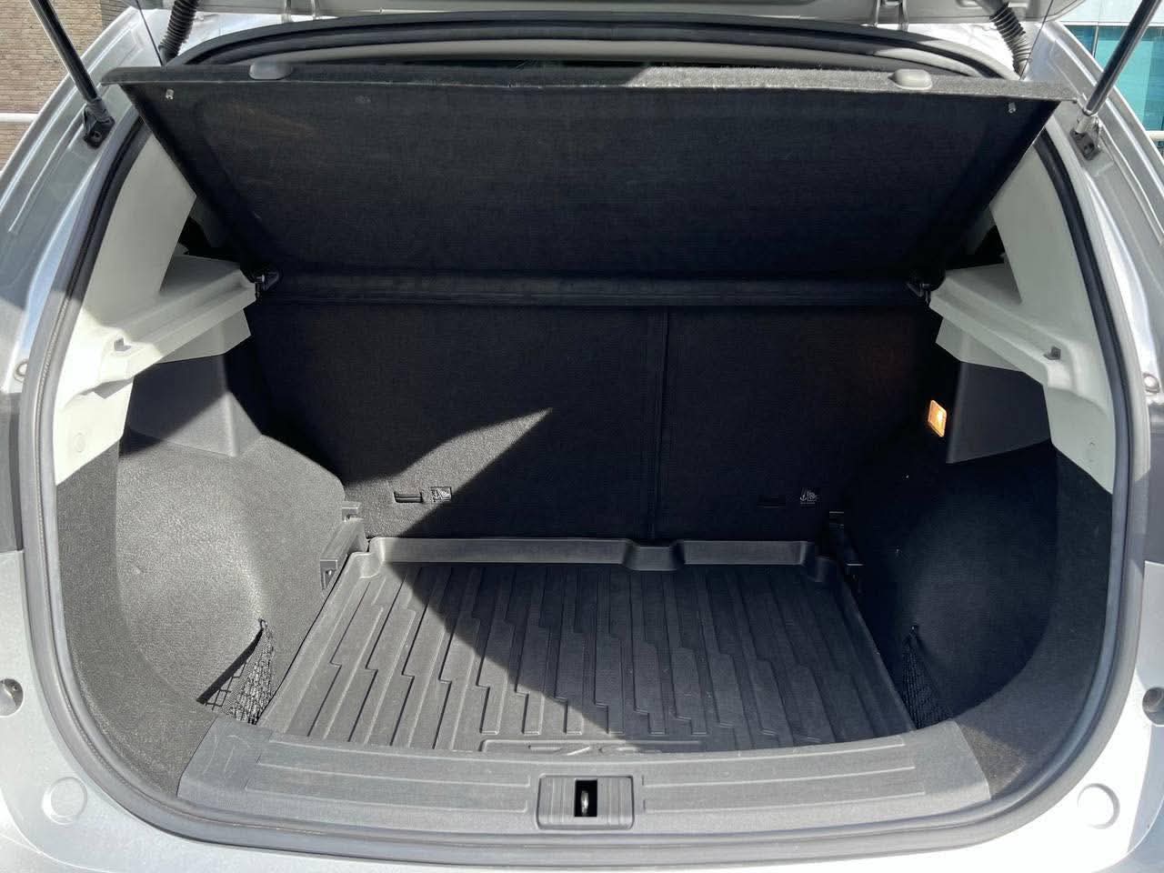 2022 MG ZS Alpha 1.5, Automatic, Gas