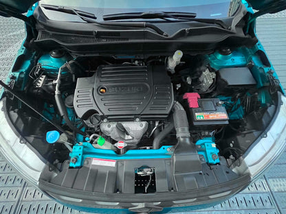 2018 Suzuki Vitara GL, Automatic, Gas