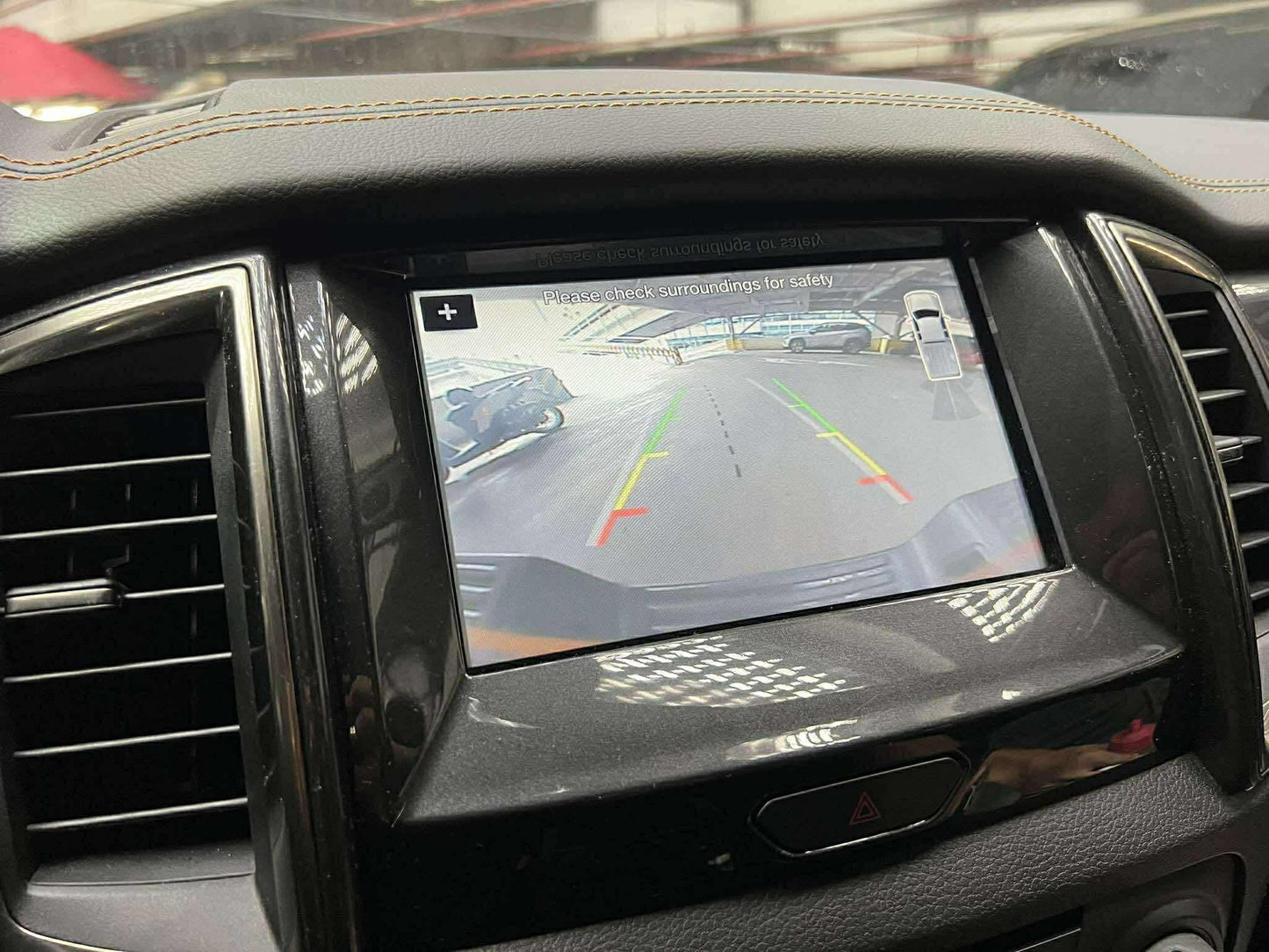 2019 Ford Ranger Wildtrak 2.0 4x2, Automatic, Diesel