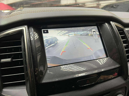 2019 Ford Ranger Wildtrak 2.0 4x2, Automatic, Diesel